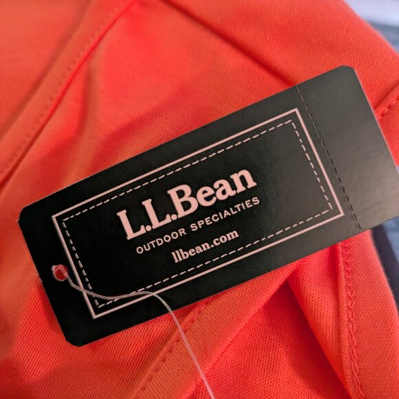 L L Bean ember tank top L nwt - Picture 2 of 3
